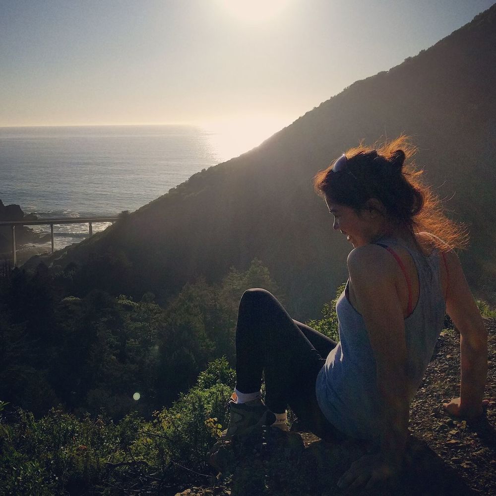 Meet your Posher, Kristin